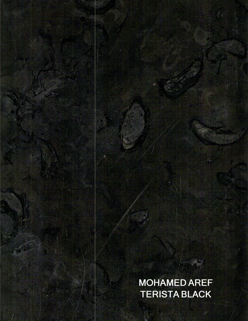 Terista Grey Marble